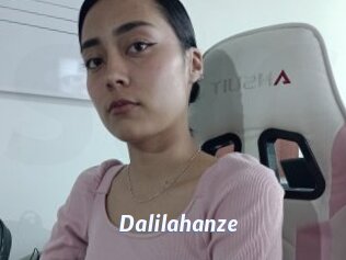 Dalilahanze