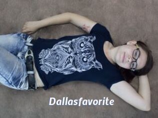 Dallasfavorite