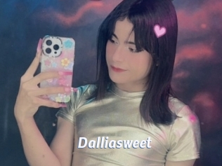 Dalliasweet