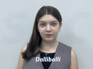 Dalliballi