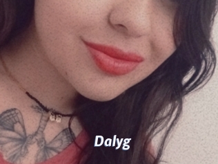 Dalyg