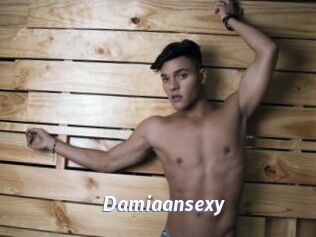 Damiaansexy