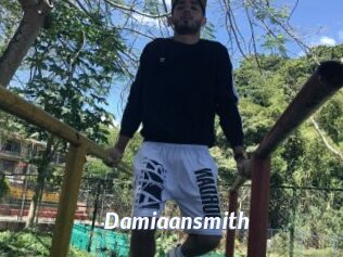 Damiaansmith