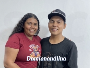 Damianandlina