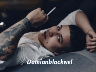Damianblackwel