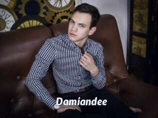 Damiandee