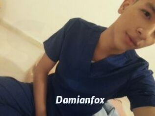 Damianfox