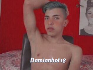 Damianhot18