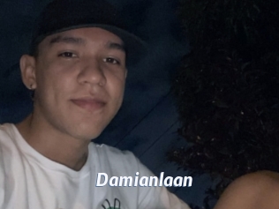 Damianlaan