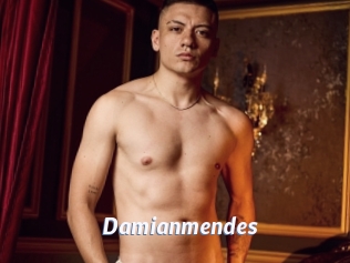 Damianmendes