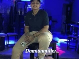 Damianmiller