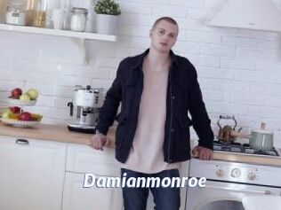 damianmonroe Sexe amateur contributions