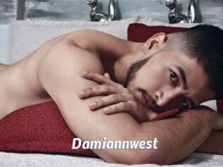 Damiannwest