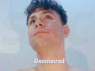 damianrod Sexe amateur contributions