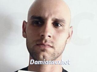 Damiansexhot