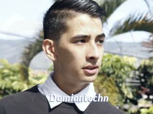 damiantechn Sexe amateur contributions