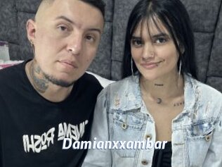 Damianxxambar