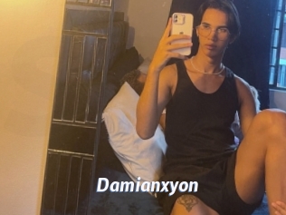 Damianxyon