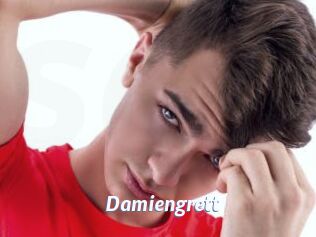 Damiengrett