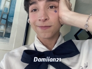 Damiian21