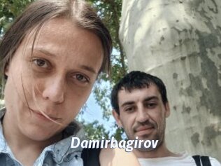 damirbagirov Sexe amateur contributions