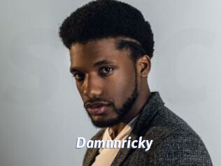 Damnnricky
