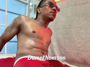 Damnthomson