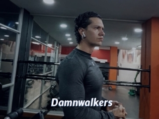Damnwalkers