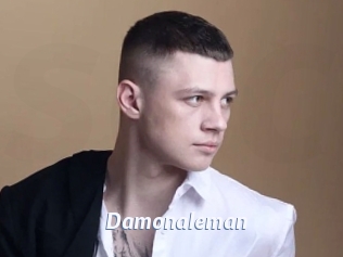 Damonaleman