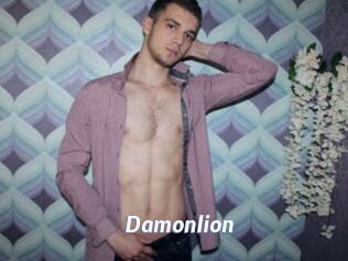 Damonlion