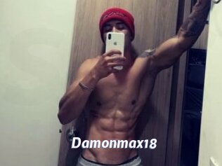 Damonmax18