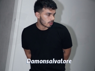 damonsalvatore Sexe amateur contributions
