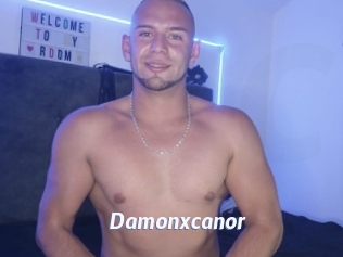 Damonxcanor