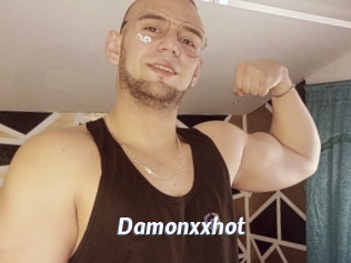 Damonxxhot