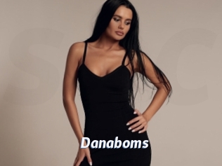 Danaboms