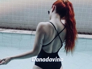 Danadavina