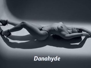 Danahyde