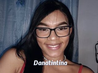 Danatintina