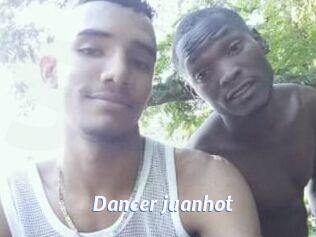 Dancer_juanhot