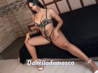 Danelladamasco