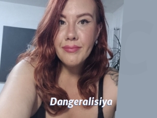 Dangeralisiya