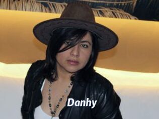 Danhy