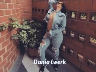 Dania_twerk