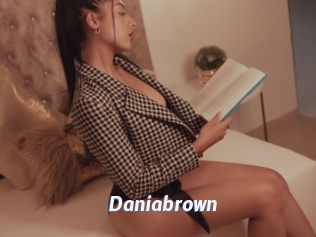 Daniabrown