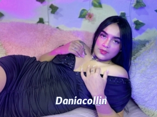 Daniacollin