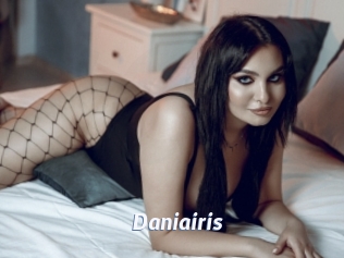 Daniairis