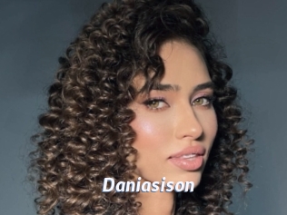 Daniasison