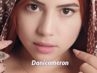 Danicameron