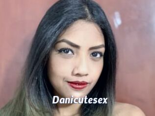 Danicutesex