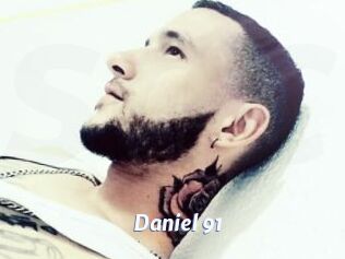 daniel_91 Sexe amateur contributions